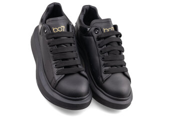 Bestof 150 Merdane Cilt - Siyah/Siyah - Bestof