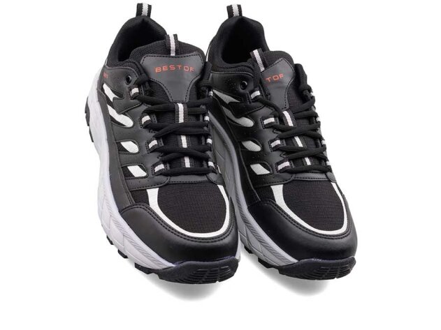 Bestof 2026 Merdane Su İtici - Siyah/Buz - 6