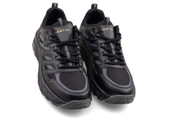 Bestof 2026 Merdane Su İtici - Siyah/Siyah - Bestof