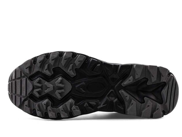 Bestof 2026 Merdane Su İtici - Siyah/Siyah - 8