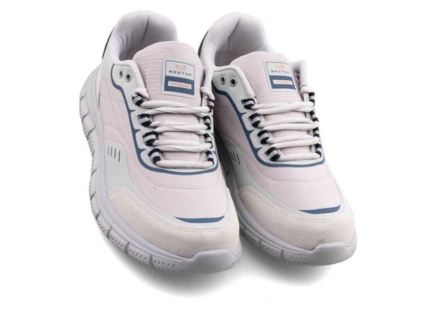 Bestof 2036 Merdane Su İtici - Buz/Gri - 2