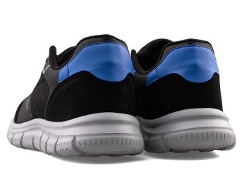 Bestof 2036 Merdane Su İtici - siyah/buz/gri - 3