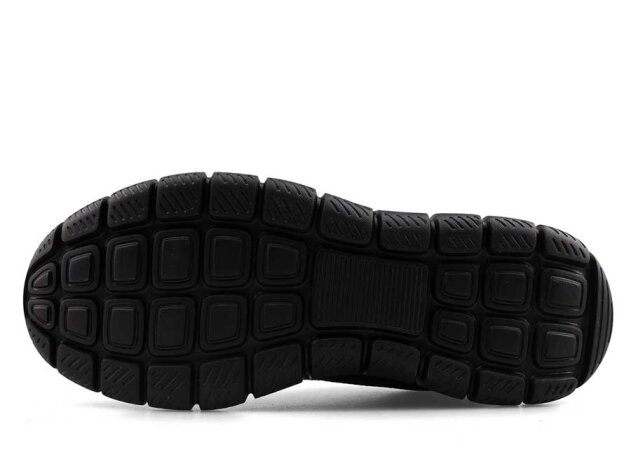 Bestof 2036 Merdane Su İtici - Siyah/Siyah - 4