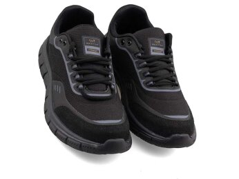 Bestof 2036 Merdane Su İtici - Siyah/Siyah - 2