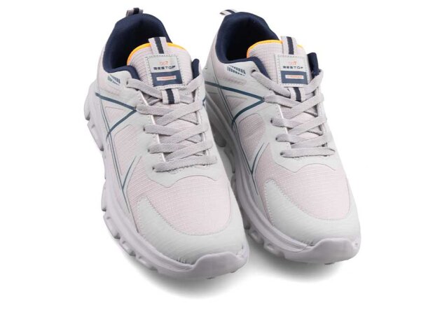 Bestof 2037 Merdane Cilt Su İtici - Buz/Gri - 2