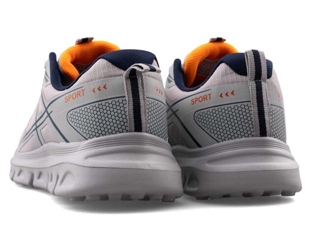 Bestof 2037 Merdane Cilt Su İtici - Buz/Gri - 3