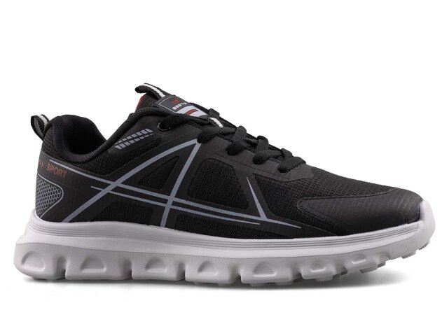 Bestof 2037 Merdane Cilt Su İtici - siyah/buz/gri - 1