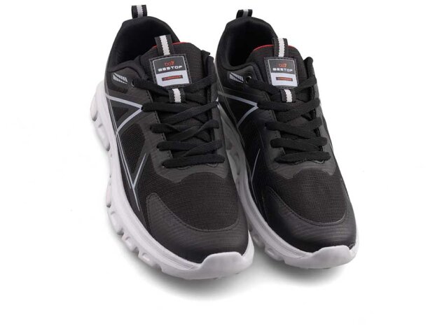 Bestof 2037 Merdane Cilt Su İtici - siyah/buz/gri - 2