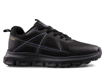 Bestof 2037 Merdane Cilt Su İtici - Siyah/Siyah - 1