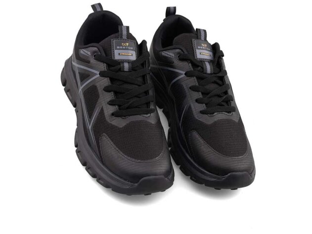 Bestof 2037 Merdane Cilt Su İtici - Siyah/Siyah - 2