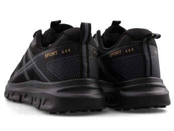 Bestof 2037 Merdane Cilt Su İtici - Siyah/Siyah - 3