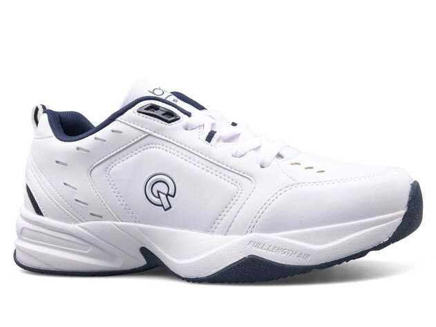 Bestof 2041 Merdane Cilt - Beyaz/Lacivert - 1