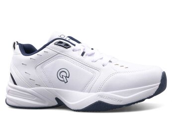 Bestof 2041 Merdane Cilt - Beyaz/Lacivert - Bestof