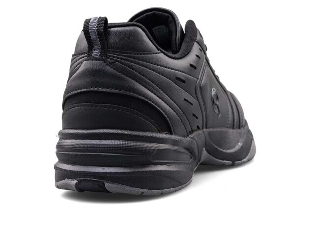 Bestof 2041 Merdane Cilt - Siyah/Siyah - 3