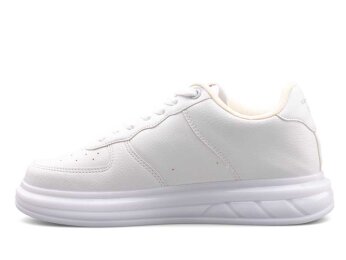 Bestof 2043 Merdane Cilt - Beyaz/Beyaz - Bestof