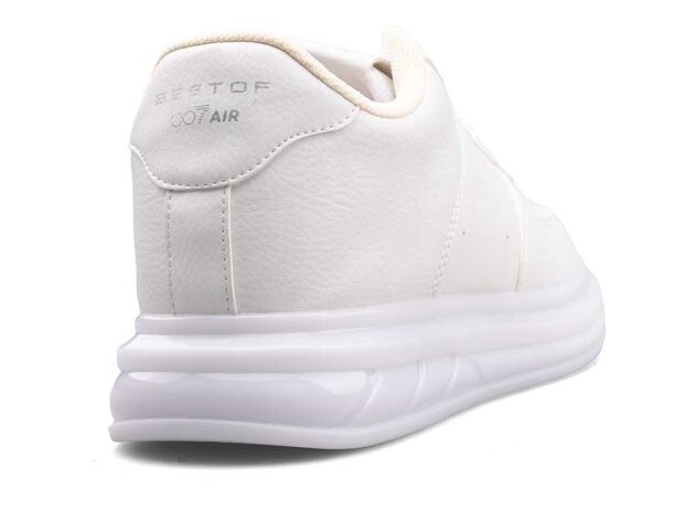 Bestof 2043 Merdane Cilt - Beyaz/Beyaz - 3