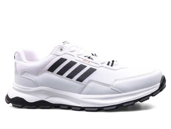 Bestof 2045 Merdane Anrk - Beyaz/Siyah - Bestof