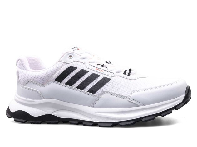 Bestof 2045 Merdane Anrk - Beyaz/Siyah - 1