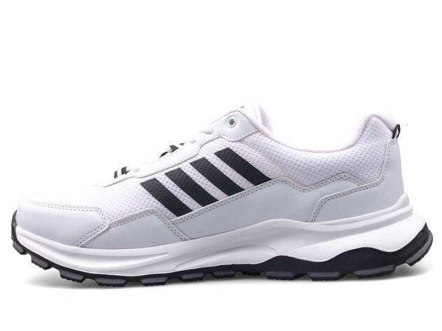 Bestof 2045 Merdane Anrk - Beyaz/Siyah - 2