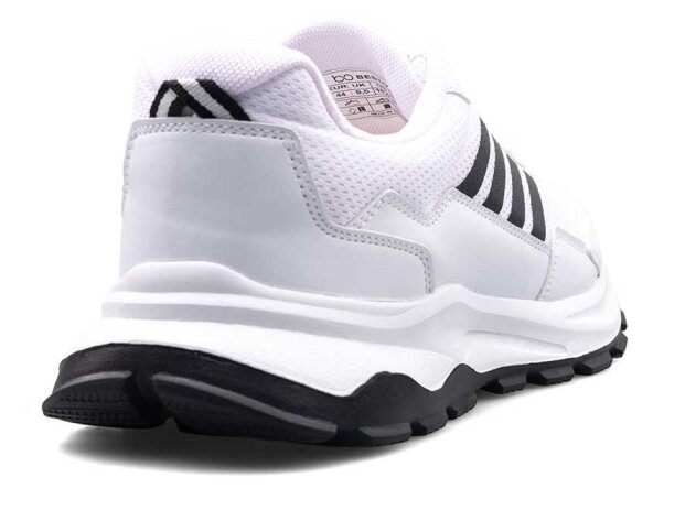 Bestof 2045 Merdane Anrk - Beyaz/Siyah - 3