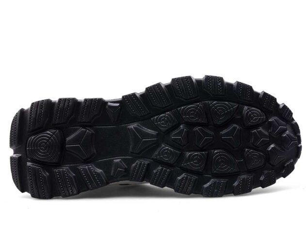 Bestof 2045 Merdane Anrk - Beyaz/Siyah - 4