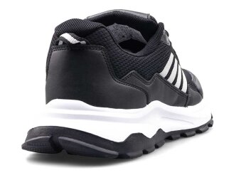 Bestof 2045 Merdane Anrk - Siyah/Beyaz - 3