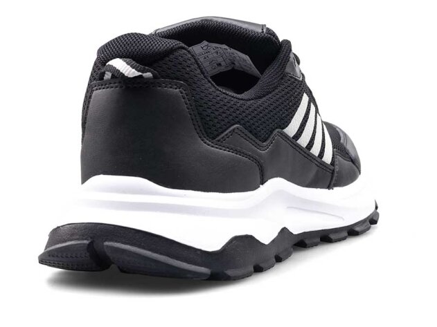 Bestof 2045 Merdane Anrk - Siyah/Beyaz - 3