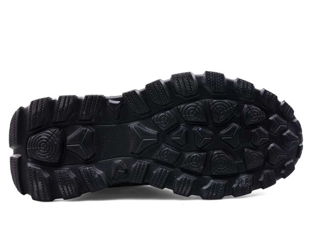 Bestof 2045 Merdane Anrk - Siyah/Beyaz - 4