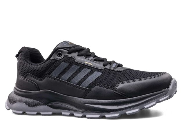 Bestof 2045 Merdane Anrk - Siyah/Siyah - 1