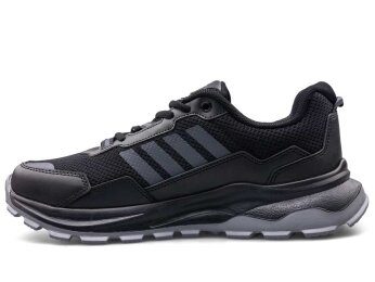 Bestof 2045 Merdane Anrk - Siyah/Siyah - Bestof