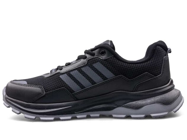 Bestof 2045 Merdane Anrk - Siyah/Siyah - 2