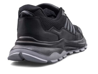 Bestof 2045 Merdane Anrk - Siyah/Siyah - 3