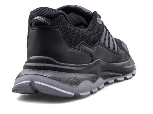 Bestof 2045 Merdane Anrk - Siyah/Siyah - 3