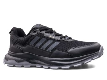 Bestof 2045 Merdane Anrk - Siyah/Siyah - Bestof