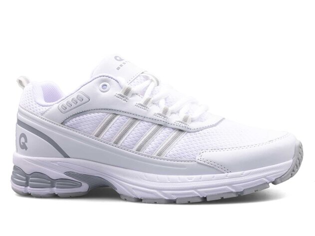 Bestof 2056 Merdane Anrk - Beyaz/Gümüş - 1