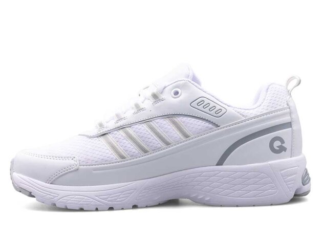 Bestof 2056 Merdane Anrk - Beyaz/Gümüş - 2