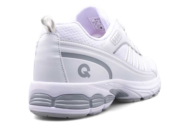 Bestof 2056 Merdane Anrk - Beyaz/Gümüş - 3