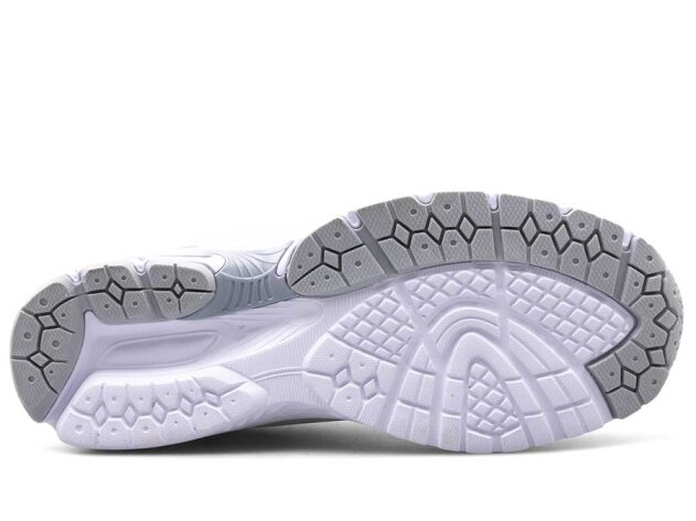 Bestof 2056 Merdane Anrk - Beyaz/Gümüş - 4