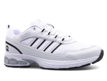 Bestof 2056 Merdane Anrk - Beyaz/Siyah - Bestof