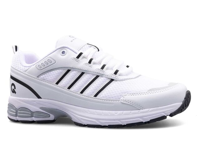 Bestof 2056 Merdane Anrk - Beyaz/Siyah - 1