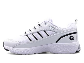 Bestof 2056 Merdane Anrk - Beyaz/Siyah - Bestof