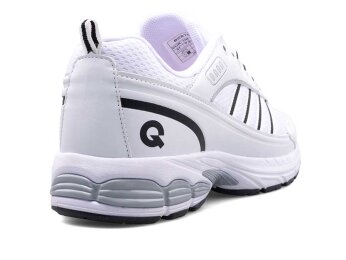 Bestof 2056 Merdane Anrk - Beyaz/Siyah - 3