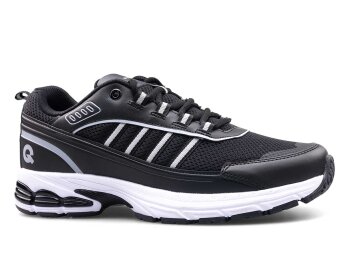 Bestof 2056 Merdane Anrk - Siyah/Beyaz - Bestof