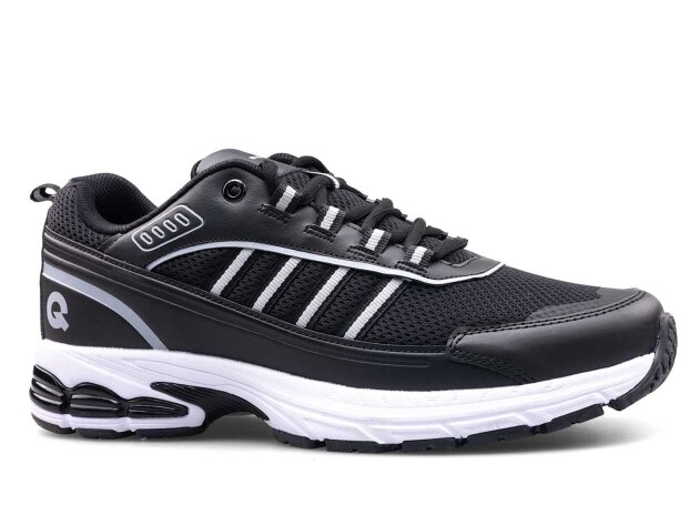 Bestof 2056 Merdane Anrk - Siyah/Beyaz - 1