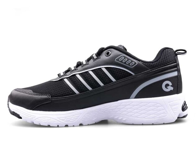 Bestof 2056 Merdane Anrk - Siyah/Beyaz - 2