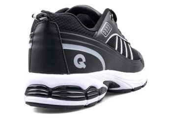 Bestof 2056 Merdane Anrk - Siyah/Beyaz - 3