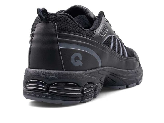 Bestof 2056 Merdane Anrk - Siyah/Siyah - 3