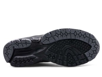 Bestof 2056 Merdane Anrk - Siyah/Siyah - 4