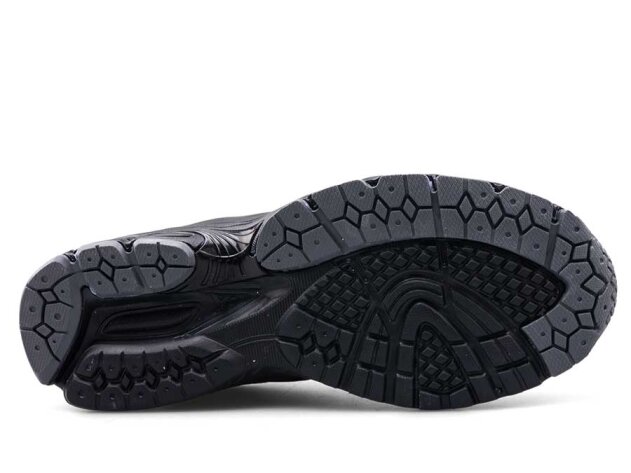 Bestof 2056 Merdane Anrk - Siyah/Siyah - 4