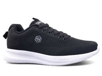 Bestof 2057 Merdane Anrk - Siyah/Beyaz - Bestof